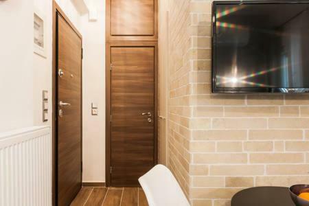 Cozy Studio 50M From Sea Афины Экстерьер фото