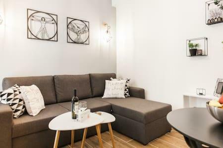 Cozy Studio 50M From Sea Афины Экстерьер фото